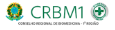 Selo da CRBM1